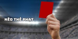 Cách bắt kèo thẻ phạt chuẩn xác từ cao thủ chuyên nghiệp